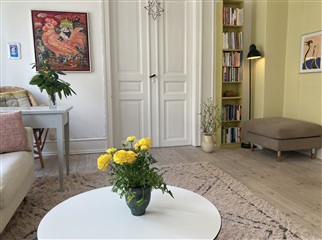 Photo 2. Apartment, Rosendalsgade, København Ø 