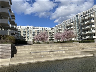 Photo 2. Apartment, Klaksvigsgade, København S 