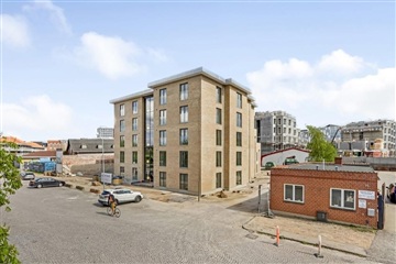 Photo 1. Apartment, Seebladsgade, Odense C 