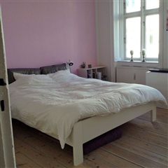 Photo 5. Apartment, Rosendalsgade, København Ø 