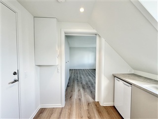 Photo 3. Apartment, Lindholmsvej, Nørresundby 