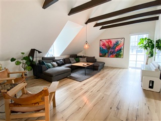 Photo 2. Apartment, Slotsgade, Aalborg 