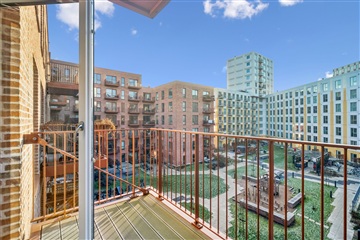 Photo 14. Apartment, Gertrude Steins Vej, København S 