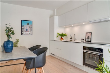 Billede 6. Lejlighed, Mekanikvej, Brøndby 