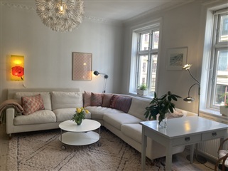 Photo 3. Apartment, Rosendalsgade, København Ø 