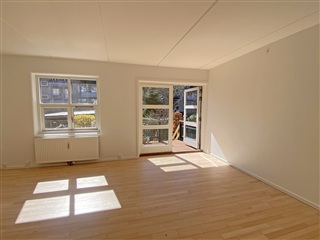 Photo 4. Apartment, Evanstonevej, Hellerup 
