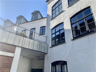 Photo 25. Apartment, Slotsgade, Aalborg 