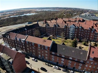 Photo 13. Apartment, Dr. Lassens Gade, Randers C 