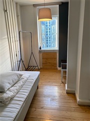 Billede 6. Lejlighed, Langebrogade, København K 