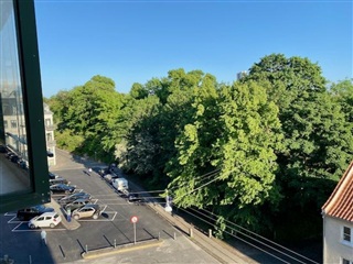 Billede 11. Lejlighed, Langebrogade, København K 