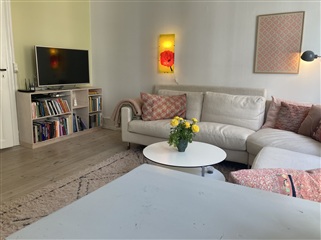 Photo 4. Apartment, Rosendalsgade, København Ø 