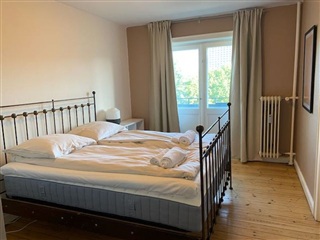 Billede 5. Lejlighed, Langebrogade, København K 