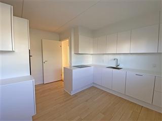 Photo 2. Apartment, Evanstonevej, Hellerup 