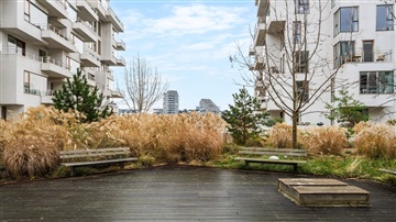 Photo 11. Apartment, Havneholmen, København V 