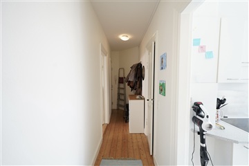 Photo 18. Apartment, Reberbansgade, Aalborg 