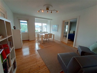 Billede 3. Lejlighed, Langebrogade, København K 