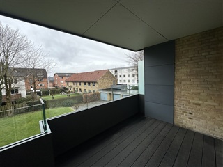 Photo 3. Apartment, Th. Nielsens Gade, Herning 