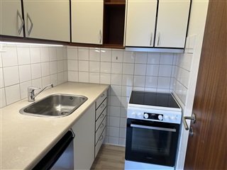 Photo 6. Apartment, Th. Nielsens Gade, Herning 