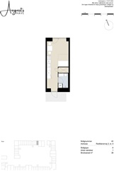 Photo 2. Apartment, Rødkløvervej, Aarhus N 