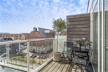 Photo 19. Apartment, Klaksvigsgade, København S 