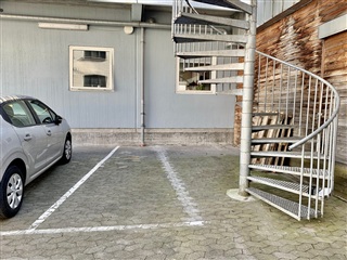 Photo 24. Apartment, Slotsgade, Aalborg 