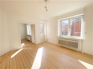 Photo 12. Apartment, Svendsgade, Aalborg 