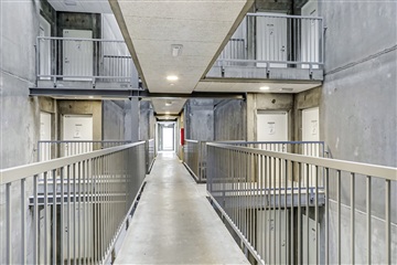 Photo 2. Apartment, Seebladsgade, Odense C 