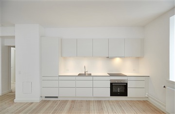 Photo 3. Apartment, Nytorv, København K 