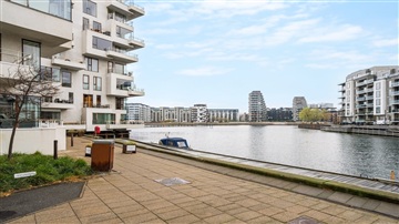 Photo 12. Apartment, Havneholmen, København V 