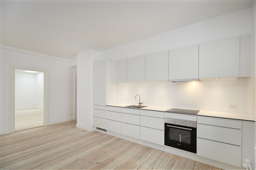 Photo 1. Apartment, Nytorv, København K 