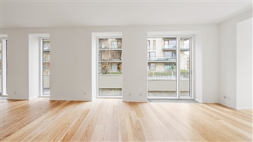 Photo 3. Apartment, Havneholmen, København V 