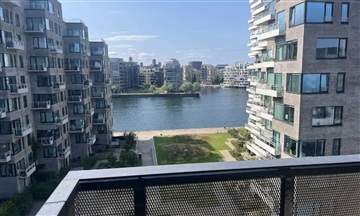 Billede 5. Lejlighed, Islands Brygge, København S 