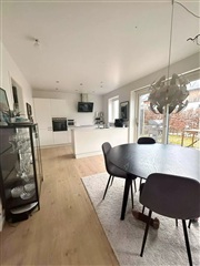 Photo 1. House, Letvadvej, Aalborg SV 