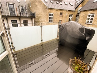 Photo 6. Apartment, Slotsgade, Aalborg 