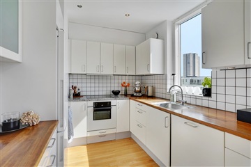 Photo 7. Apartment, Klaksvigsgade, København S 