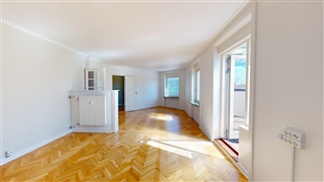 Photo 3. Apartment, Ordrup Jagtvej, Charlottenlund 