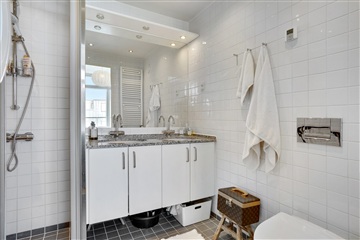 Photo 14. Apartment, Klaksvigsgade, København S 