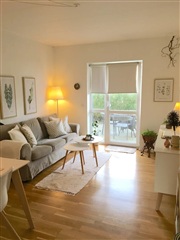 Photo 1. Apartment, Blegkilde Alle, Aalborg 