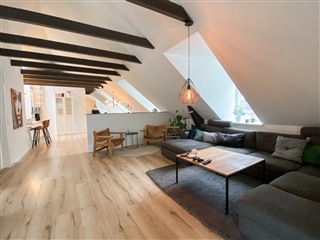 Photo 3. Apartment, Slotsgade, Aalborg 