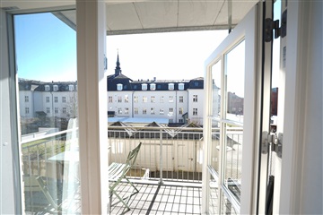 Photo 9. Apartment, Reberbansgade, Aalborg 