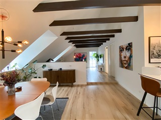 Photo 10. Apartment, Slotsgade, Aalborg 