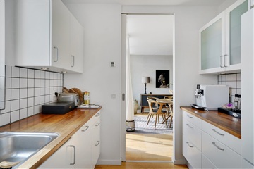 Photo 8. Apartment, Klaksvigsgade, København S 
