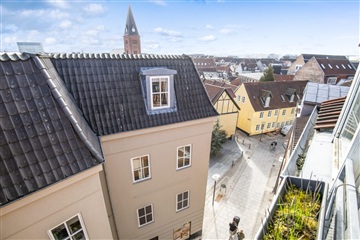 Photo 21. Apartment, Møllegade, Aalborg 