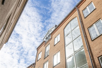 Photo 14. Apartment, Møllegade, Aalborg 