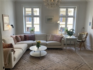 Photo 1. Apartment, Rosendalsgade, København Ø 