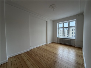 Billede 4. Lejlighed, Willemoesgade, København Ø 