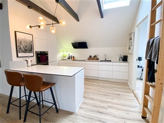 Photo 14. Apartment, Slotsgade, Aalborg 