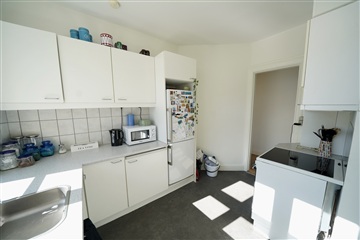 Photo 5. Apartment, Reberbansgade, Aalborg 