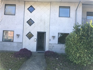 Photo 1. Apartment, Kløvervej, Ringe 