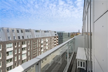 Photo 16. Apartment, Klaksvigsgade, København S 